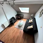 Le Petit Duplex Proche Avenue De Paris
