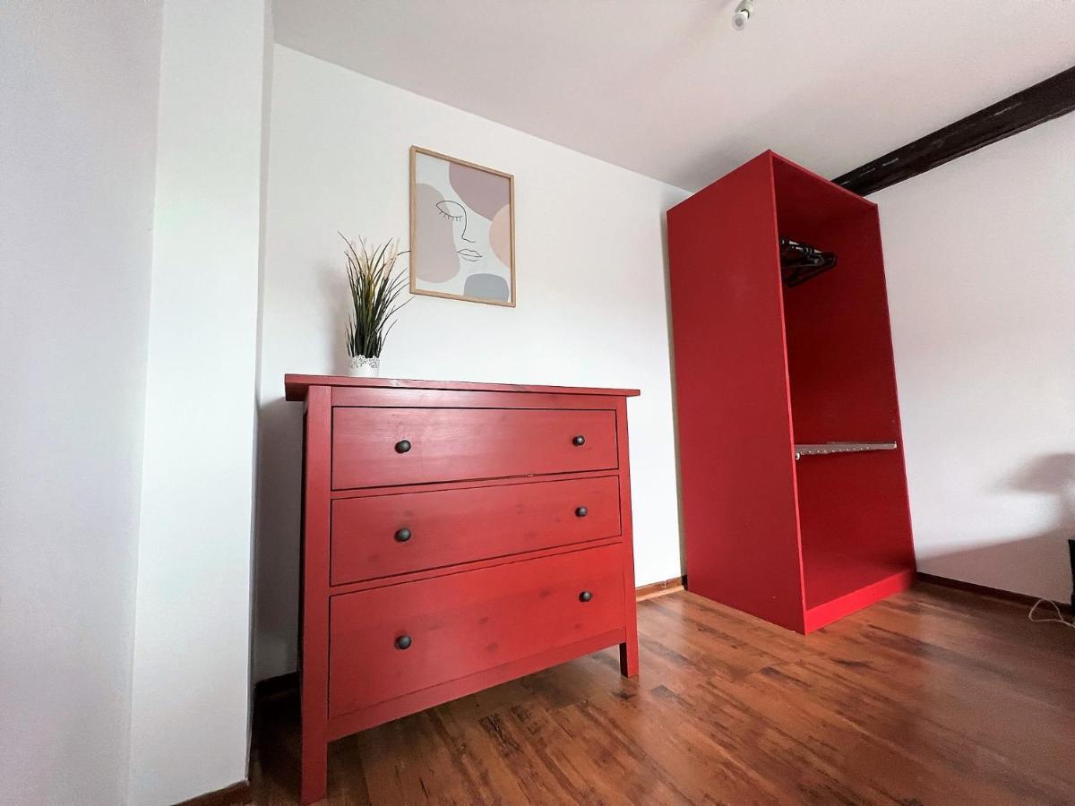 Le Petit Duplex Proche Avenue De Paris Appartement