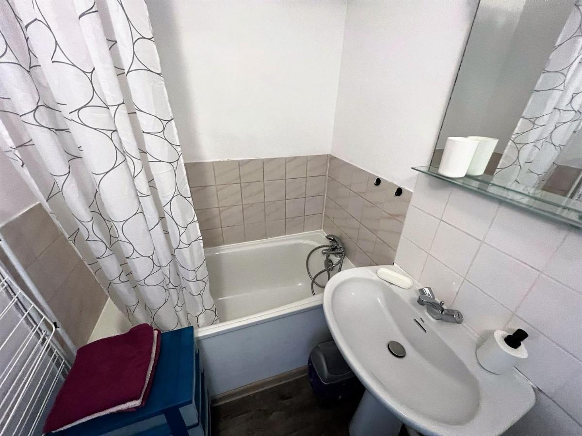 Le Petit Duplex Proche Avenue De Paris * Reims